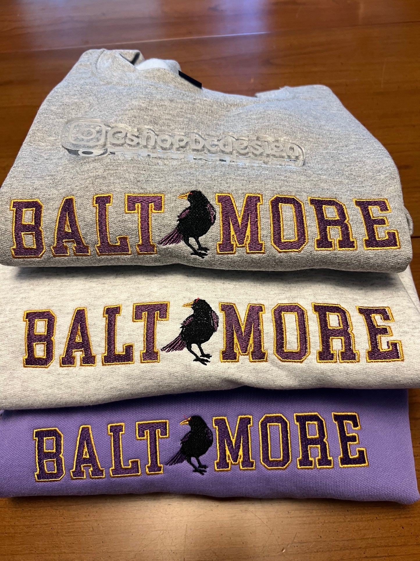 BALTIMORE 2025