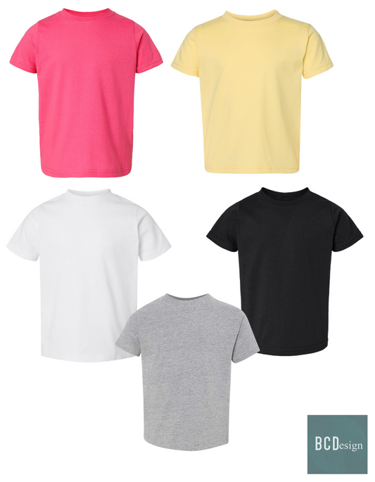 **PRESALE TODDLER Bananas