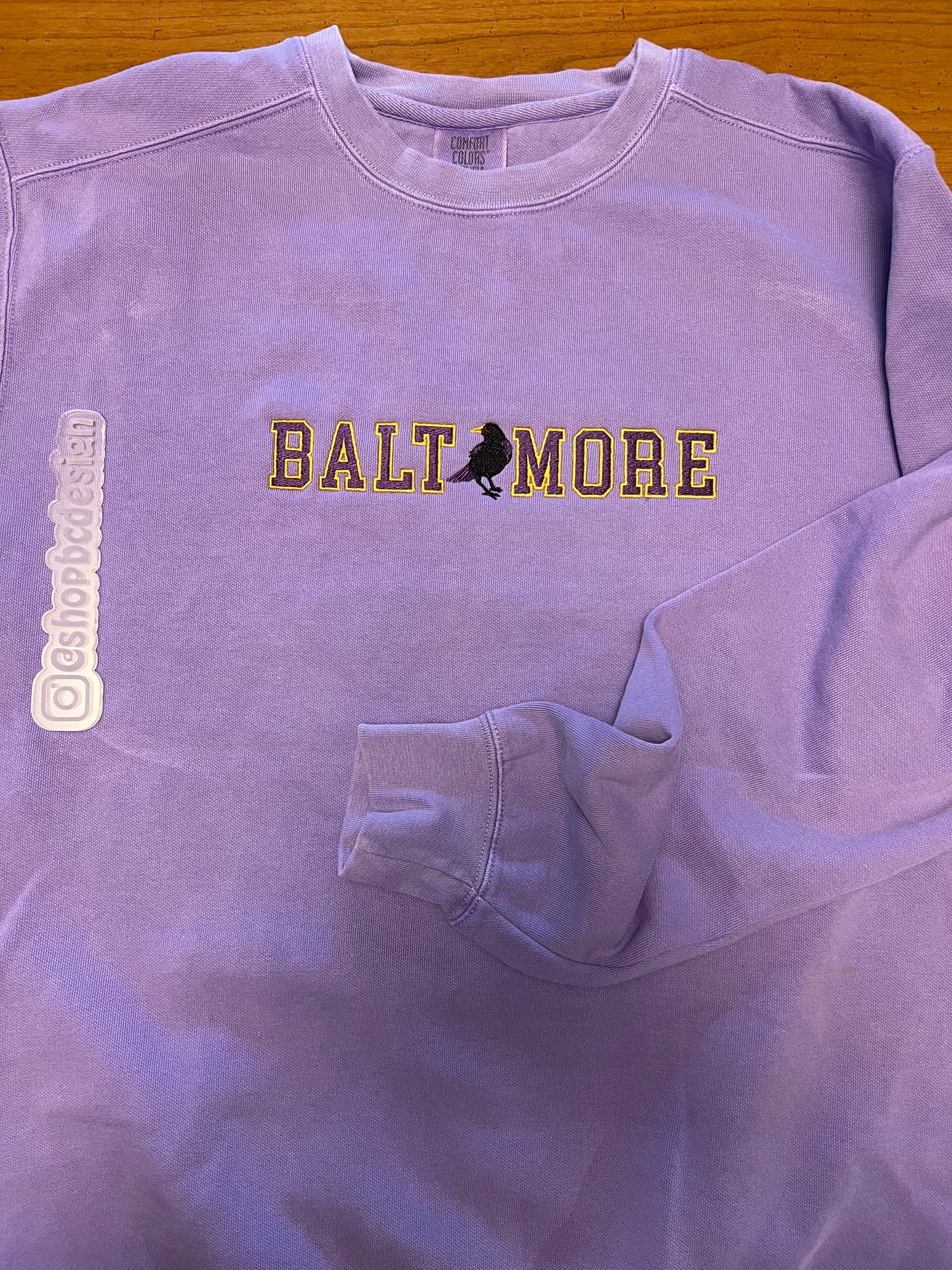 BALTIMORE 2025
