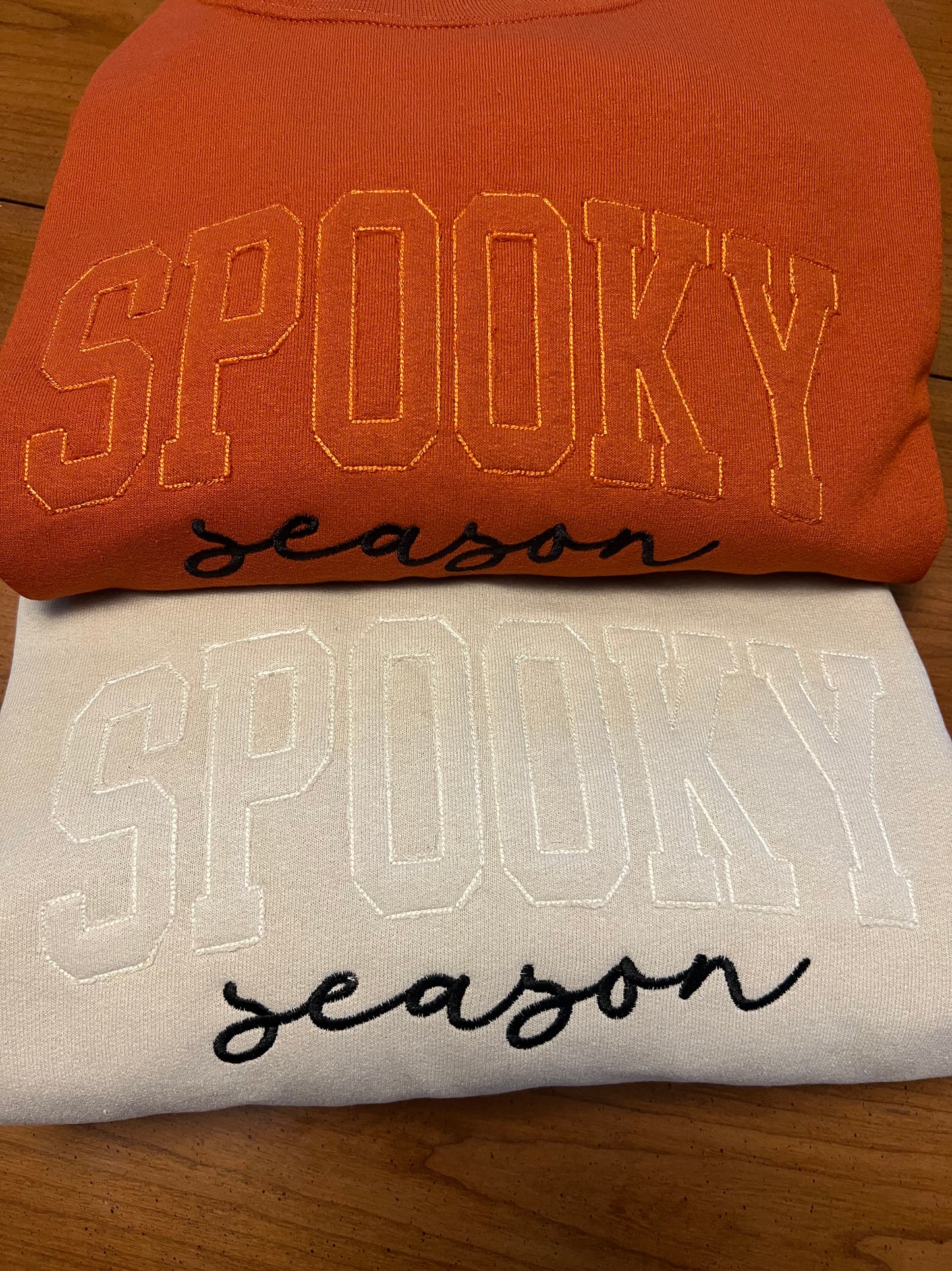 Spooky Season