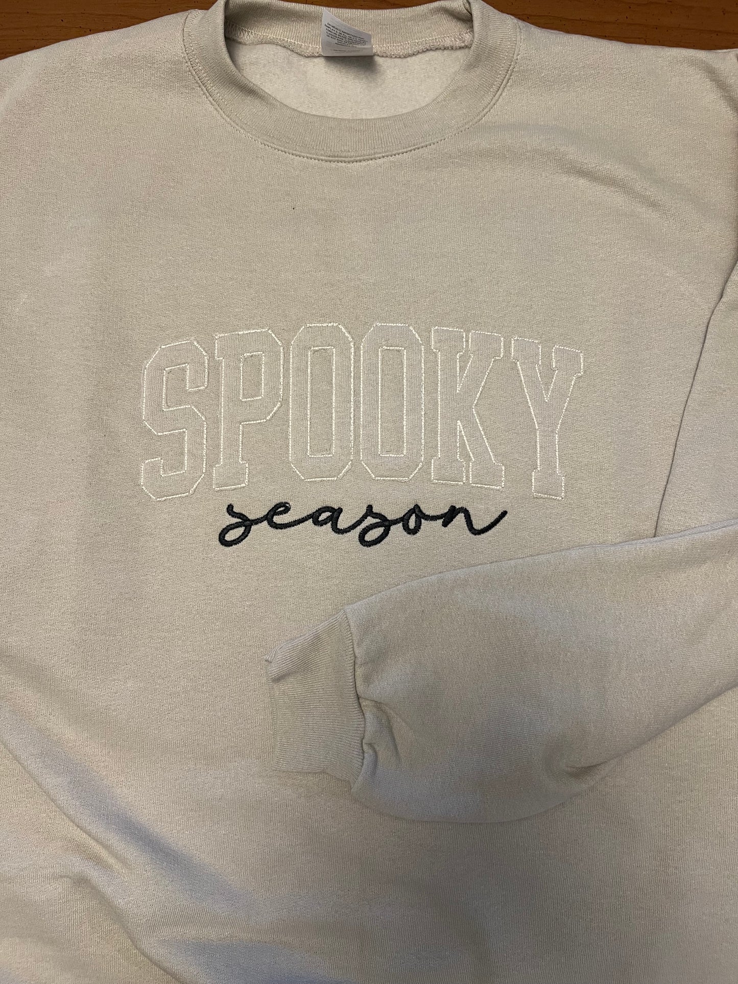 Spooky Season