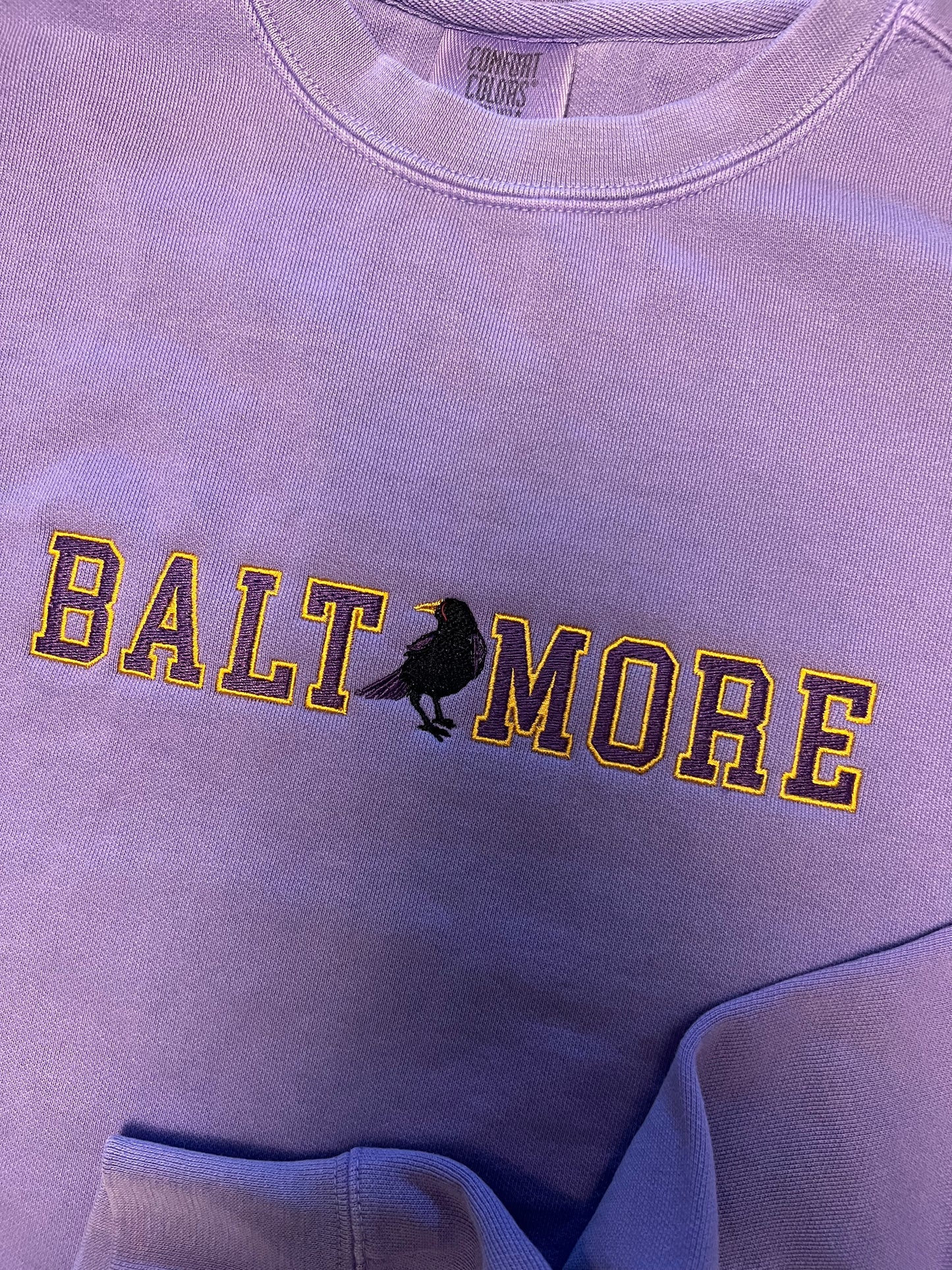 BALTIMORE 2025