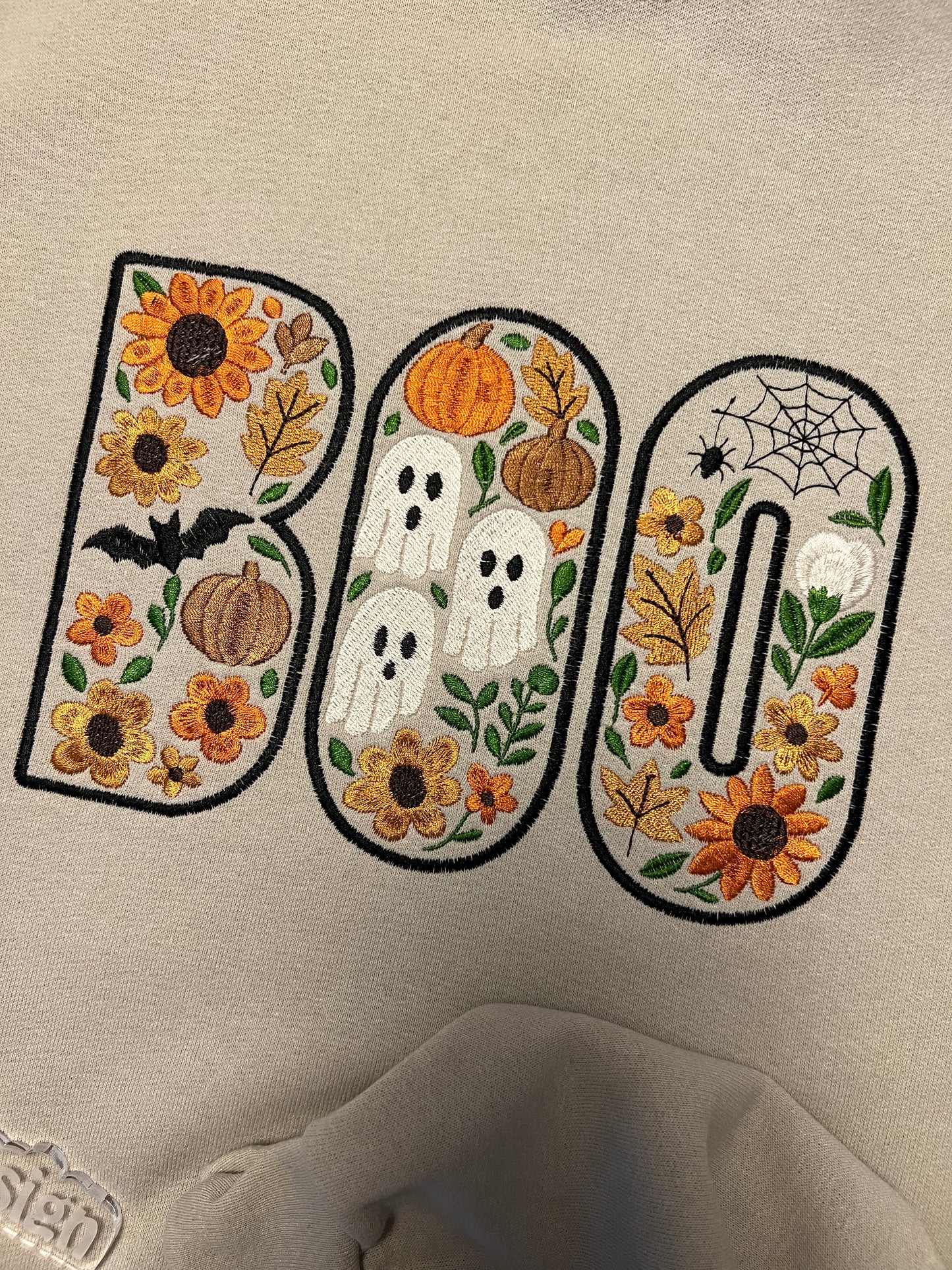 Boho BOO
