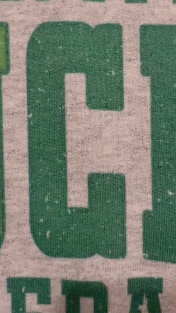 St Pattys Sweatshirt Lucky Era Shirt In My Lucky Era Crewneck