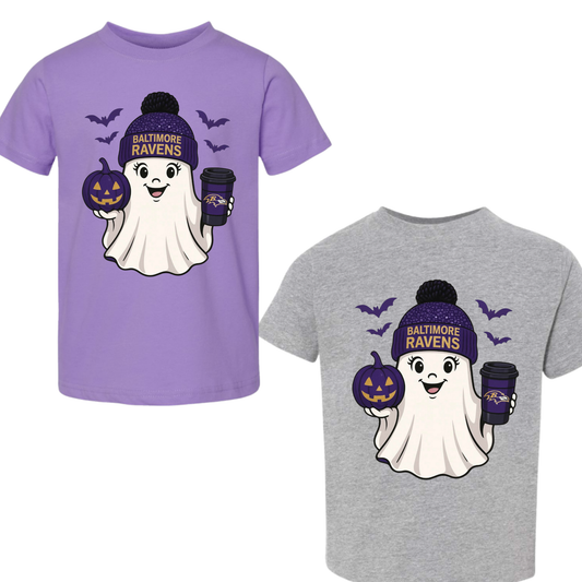 Baltimore Ghost TODDLER