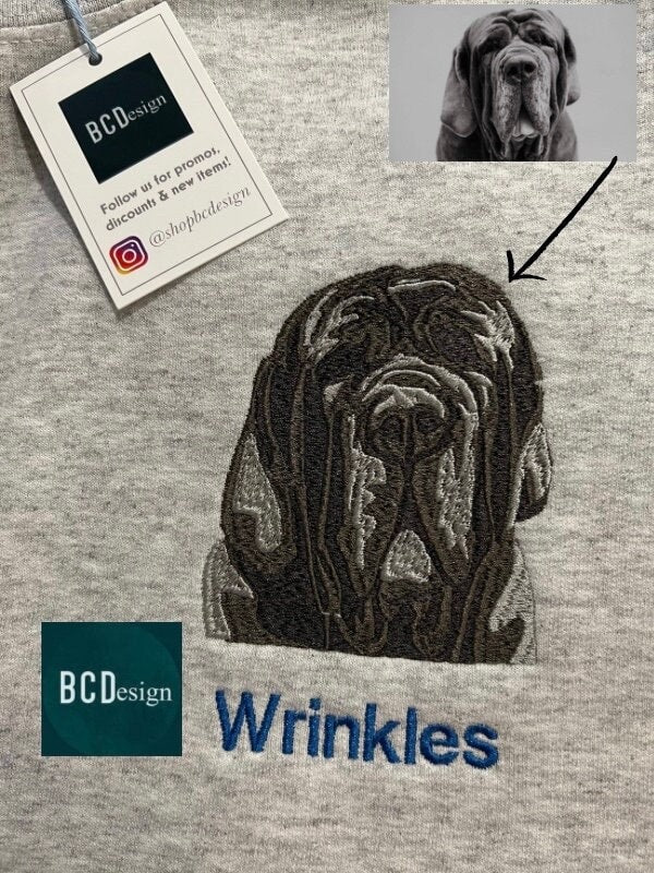 Custom Dog Shirt Dog Gifts For Friends Fun Gifts Personalized Custom Pet Gifts Pet Name