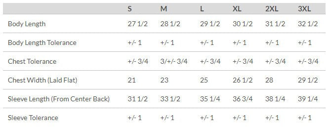 Premium Sweatshirt *Add On