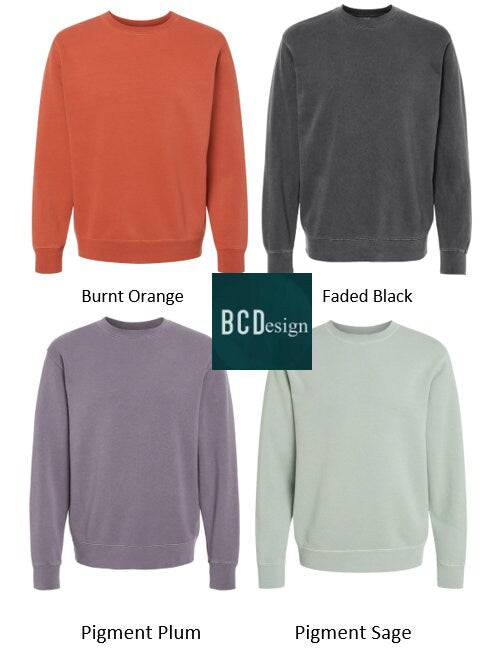 Halloween Sweatshirt Ghost Embroidered Shirt Spooky Gift For Friend Halloween Crewneck Ghosts Cute Halloween Funny Ghost