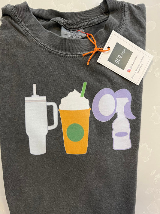 Breastfeeding Shirt Gift For New Mom Breastfeeding Tshirt Breastfeeding Gift For Mom