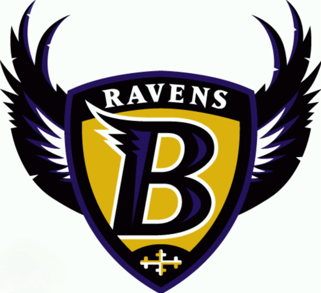 Here we go RaVeNs