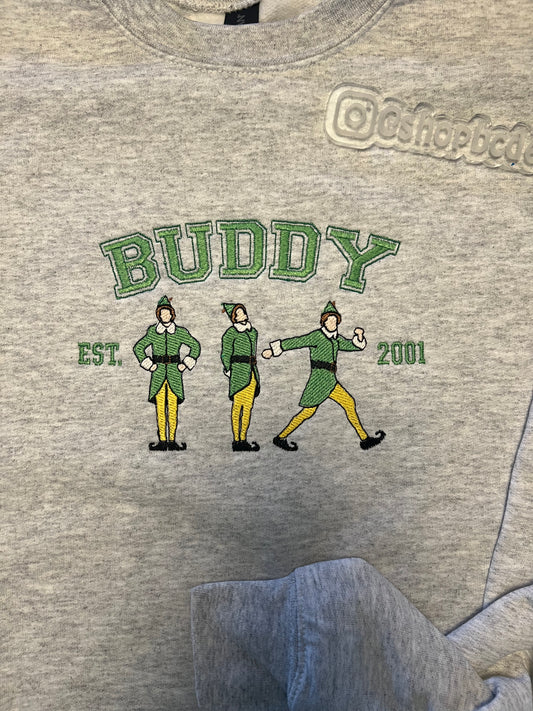 Buddy University