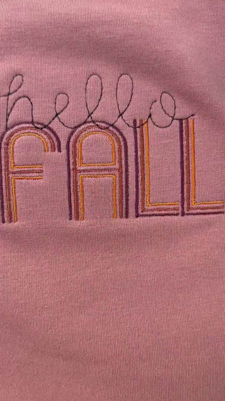 Baby Fall Sweatshirt Baby Romper Embroidered Baby Gifts