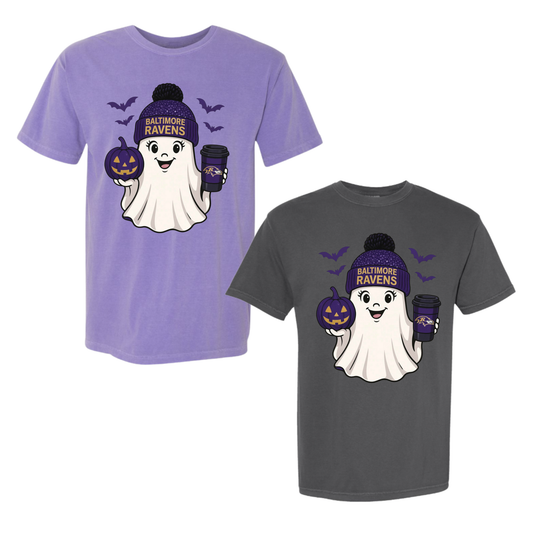 Baltimore Ghost