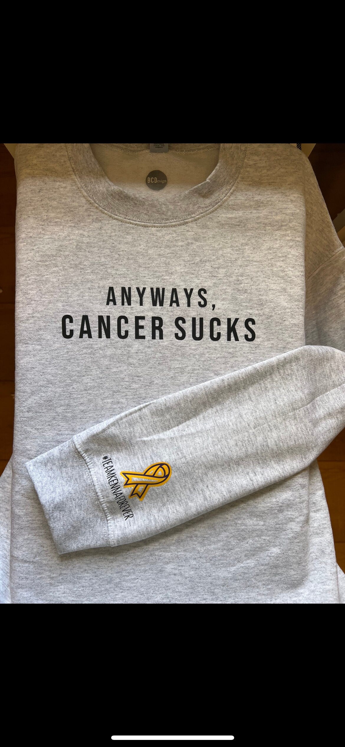Cancer Shirt Cancer Gift Shirt Cancer Awareness Shirt Hospice Gift Get Well Soon Gift