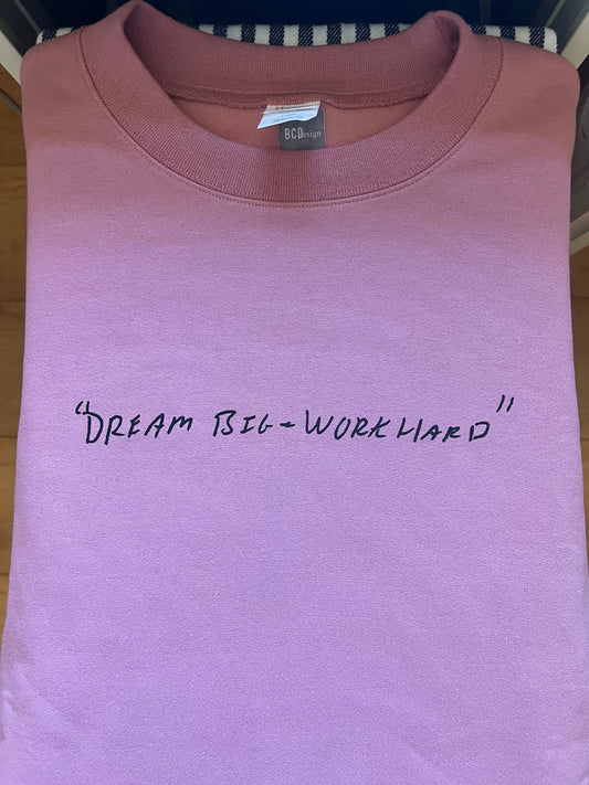Handwriting Sweatshirt Handwriting Gifts Personalized gifts for her handwriting shirt custom t shirt